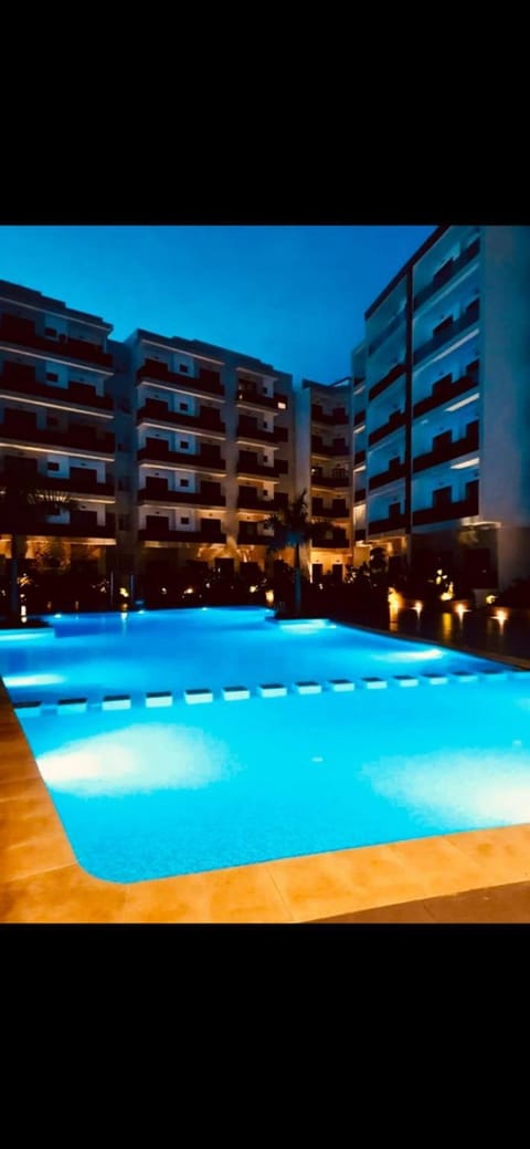 Luxurious Mannesmann Beach Condominio in Mohammedia
