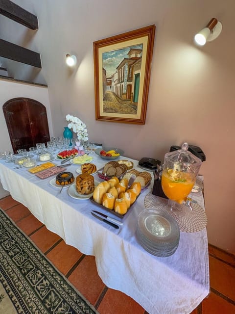 Food and drinks, Food, Breakfast, Buffet breakfast, Drinks