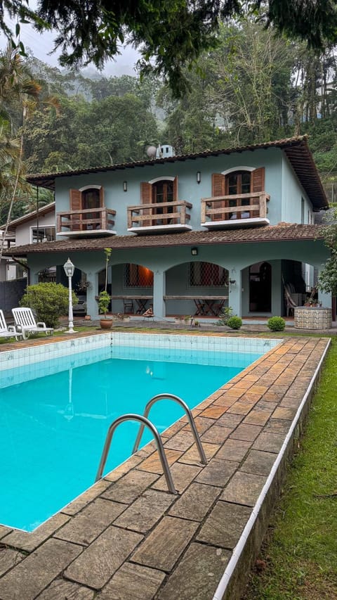 Day, Garden, Garden view, Pool view, Swimming pool, sunbed