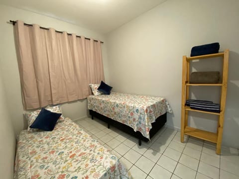 Apartamento mobiliado - com ar condicionado Appartement in Petrolina
