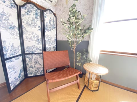 森の中富士山見える部屋202 Apartamento in Hakone