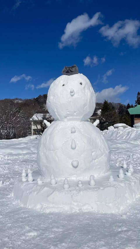 miniモンゴルキャンプ場 Campground/ 
RV Resort in Takayama