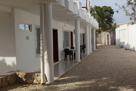 CASAS BLANCAS Coveñas Bed and Breakfast in Sagoc