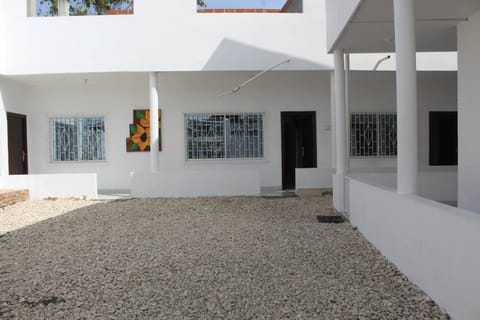 CASAS BLANCAS Coveñas Bed and Breakfast in Sagoc