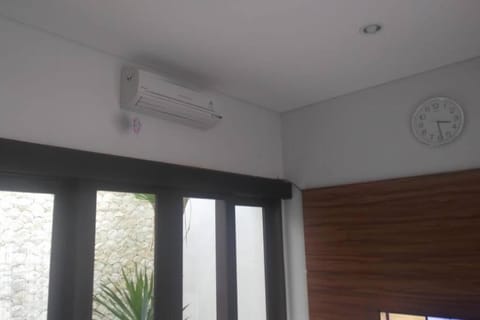 air conditioner