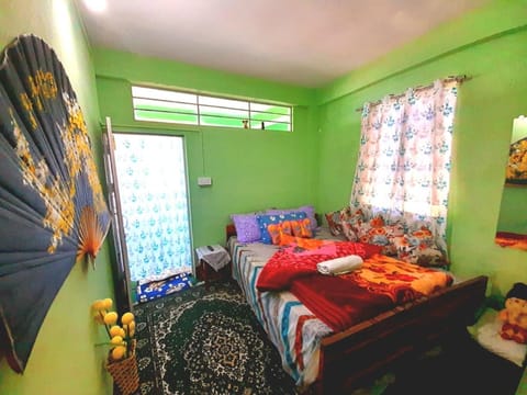 International Youth Hostel and Homestay Kurseong Bazar Apartment in West Bengal