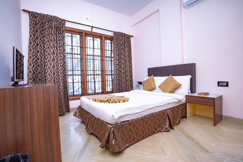 SS Mystic Apartotel Apartment hotel in Bengaluru