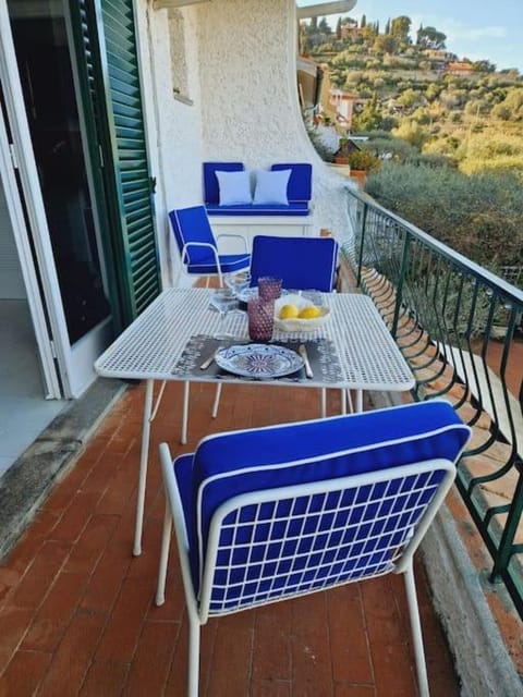 ViSte Apartment in Porto Santo Stefano