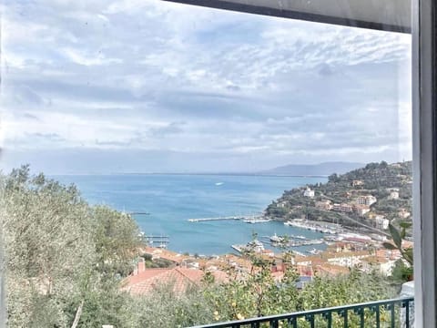 ViSte Apartment in Porto Santo Stefano