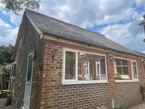 The Picturesque Sussex Cottage Apartment in Mid Sussex District