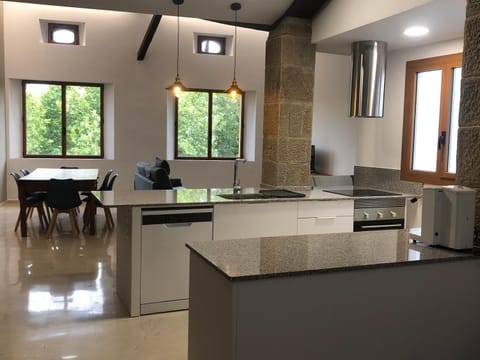 Kitchen or kitchenette, Living room, Dining area, Street view, Quiet street view, dishwasher, internet, locker, minibar, pet friendly, stove, toaster, air conditioner