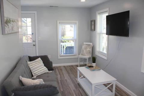 The Clark - Suite 2E - Ocean Grove near Asbury Appartamento in Ocean Grove