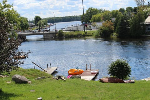 Balsam Lake Cottage 5 Bed room Maison in Kawartha Lakes