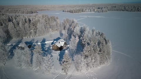 Your Peace Of Lapland Villa in Rovaniemi