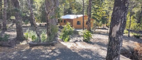 Cabañas pucon cerduo Chalet in Pucon