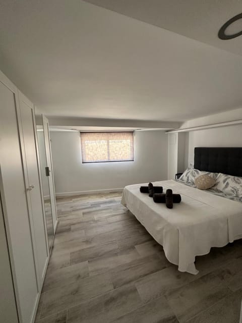 Málaga All-in Apartment in Malaga