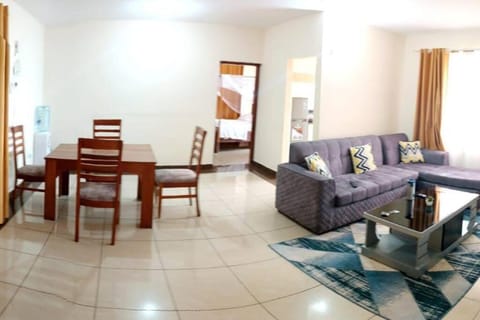 Nyali Two Bedroom Apartment in Mombasa