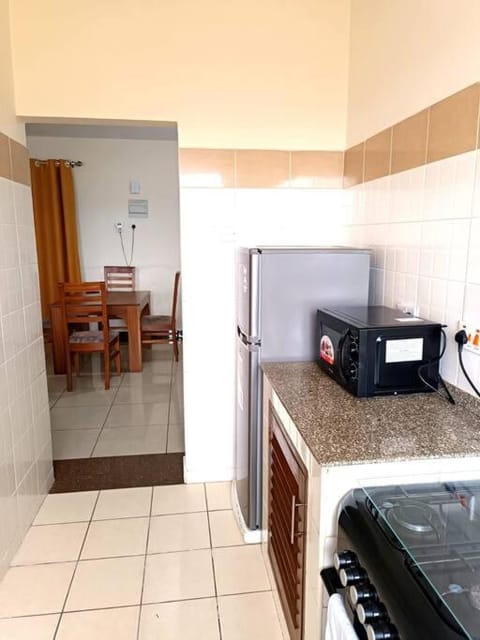 Nyali Two Bedroom Apartment in Mombasa