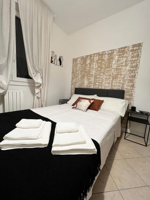 Civico 3 bed and breakfast Bed and Breakfast in Imola