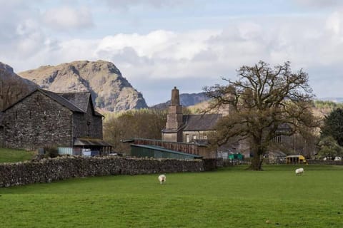 Stunning Holiday Home - Puddleduck - Centre of Coniston Maison in Coniston