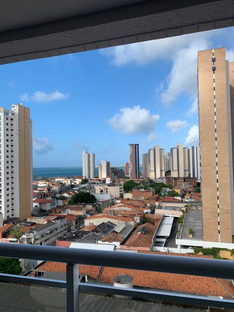 Aquarius Fortalezamar Apartment in Fortaleza