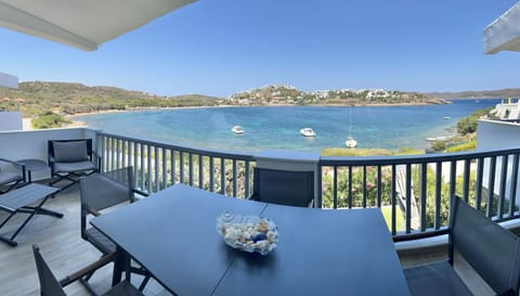 Balcony/Terrace, Balcony/Terrace, Dining area, Sea view