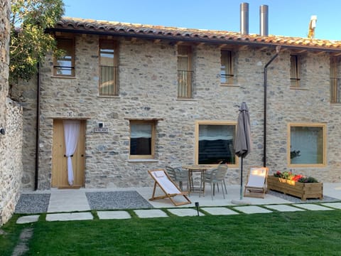 CAL GALL rural Cerdanya Country House in Cerdanya