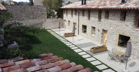 CAL GALL rural Cerdanya Country House in Cerdanya