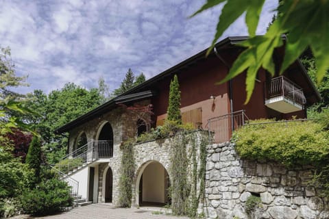 Villa Marzia Bed and Breakfast in Lugano