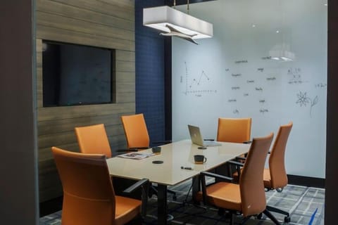 Business facilities, Meeting/conference room