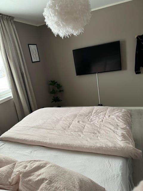 Hus med 2 soverom House in Nordland, Norway