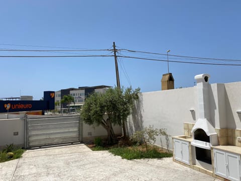 BBQ facilities, View (from property/room)