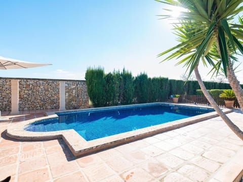 Buenos Aires - Villa With Private Pool In Manacor Free Wifi Villa in Llevant