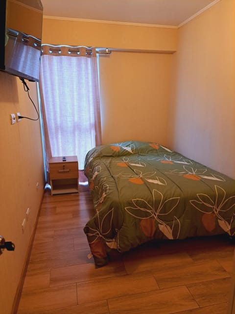 TV and multimedia, Bedroom