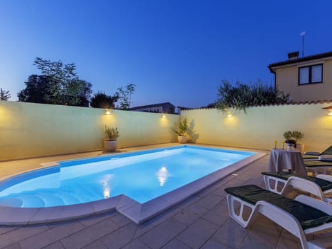Luxurious Villa in Vodnjan with Private Swimming Pool Villa in Vodnjan