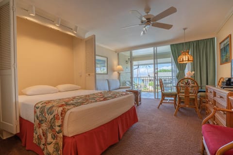 Napili Sunset Beach Front Resort Apartment hotel in Kapalua