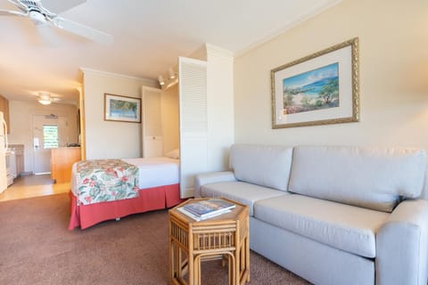 Napili Sunset Beach Front Resort Apartment hotel in Kapalua