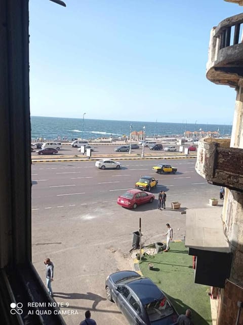 Sporting Appartement in Alexandria