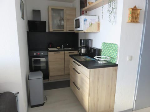 Appartement Saint-François-Longchamp, 2 pièces, 4 personnes - FR-1-635-95 Apartamento in Saint-François-Longchamp