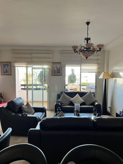 Luxueux appartement à la Marina d’agadir Condominio in Agadir