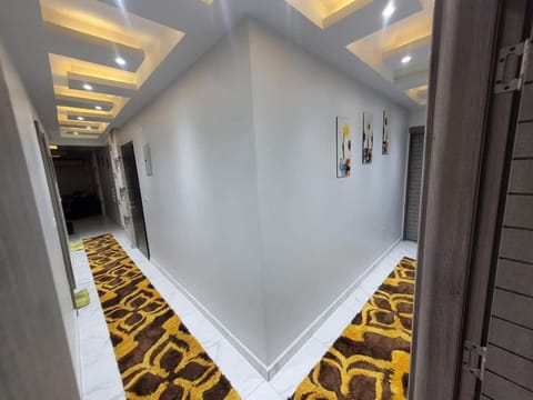 flats finnishing ultra modern for rent Condo in Cairo Governorate