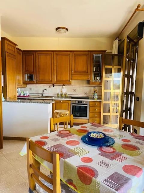 Casa in Villa Condo in Mazara del Vallo