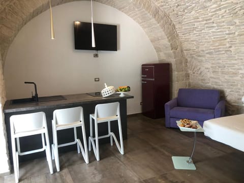 MC 1640 Bed and Breakfast in Basilicata