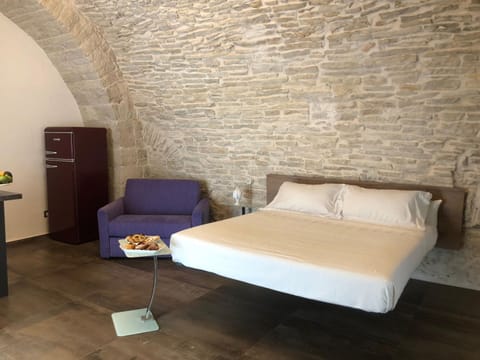 MC 1640 Bed and Breakfast in Basilicata