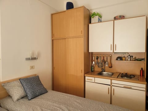Studio Labirint Apartment in Piran