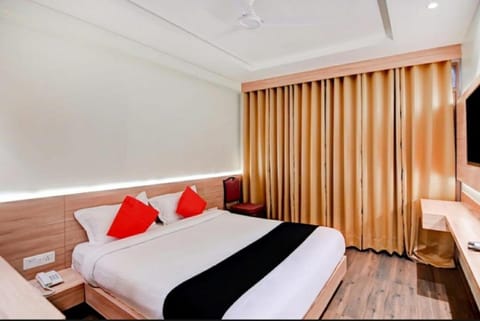 ToBo Syona Residency Hotel in Lucknow