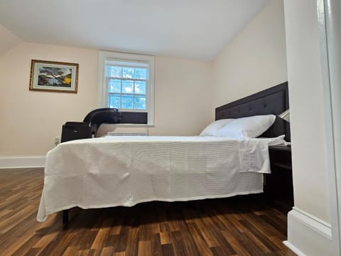 Sunflower Guest Suites Bed and Breakfast in Summerside