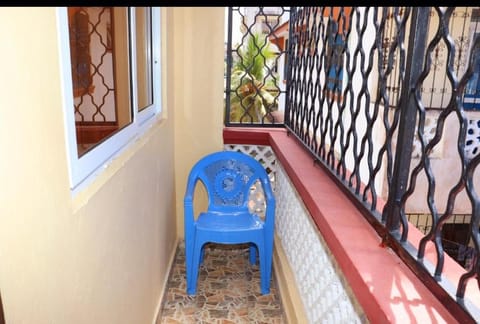 FLORENCE APARTMENTS A Copropriété in Mombasa