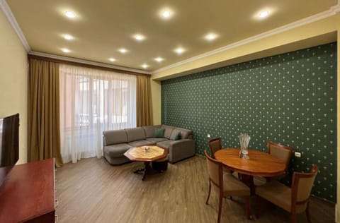 Adonc nice house Wohnung in Yerevan