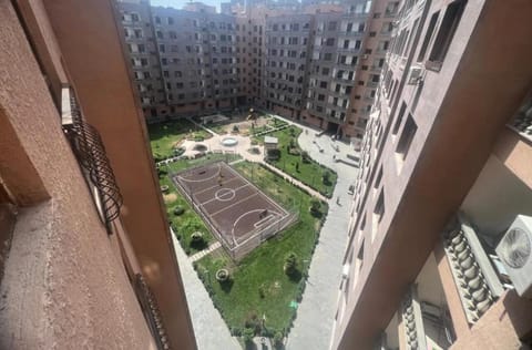 Adonc nice house Condo in Yerevan